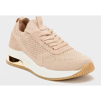 Zapatillas Para Mujer Apology Sandys Rs Rosa Apology Knasta Per