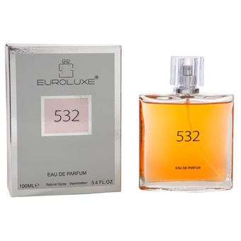 parfum euroluxe