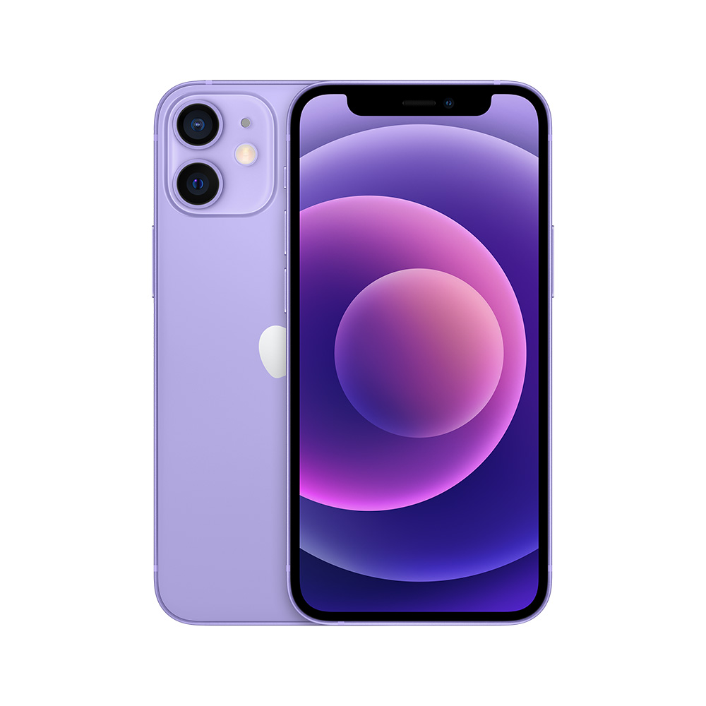 iPhone 12 Púrpura