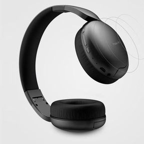 AURICULARES DE CONDUCCIÓN ÓSEA HAVIT E531BT