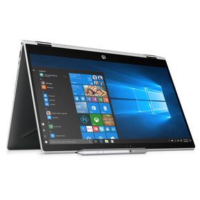 Notebook HP Pavilion x360 15-cr0003la Intel Core i5,Windows 10 Home,Ram 8 GB,DD 1 TB de 15.6’’