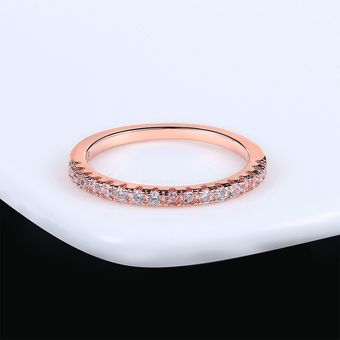 Anillo De Boda De Compromiso Caliente Para Amantes Hombres 