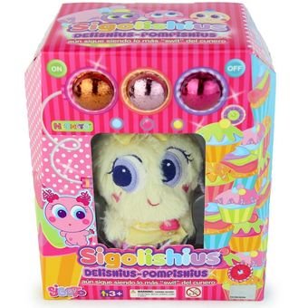 sigoto distroller