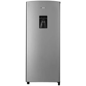 Refrigerador 6.3P Despachador Agua Plata RR63D6WGX Hisense
