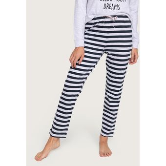 Pantalón Pijama Mujer Sybilla SYBILLA