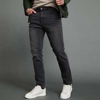 Pantalón Chino para Hombre Slim Wolf & Hank WOLF & HANK