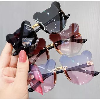 Gafas de sol para outlet niñas