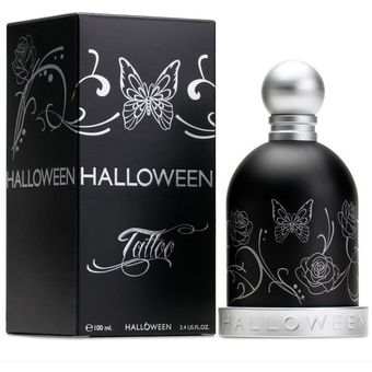 halloween perfume