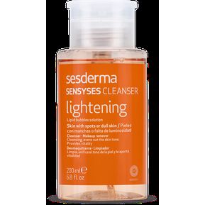 Limpiadora Sesderma Sensyses Lightening Cleanser 200ml