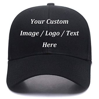gorra de béisbol Gorra de béisbol personalizada para hombre y mujer 