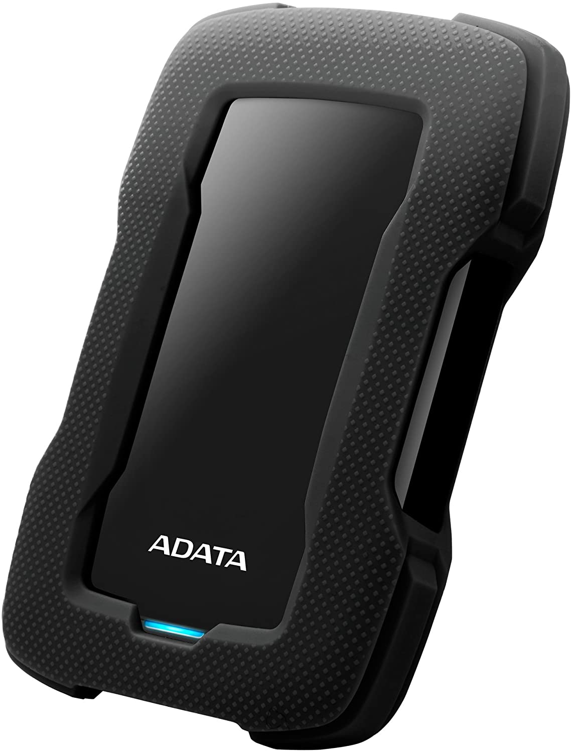 ADATA Disco Duro Externo HDD HD330 4 TB USB 3.1 Resistente