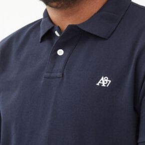 Polo discount aeropostale hombre