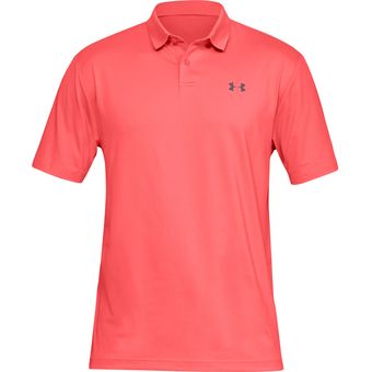 polo under armour hombre