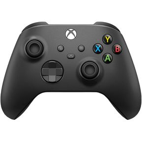 Control Xbox Series Xs Inalámbrico Carbon black