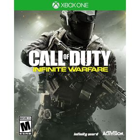 Call Of Duty Xbox One