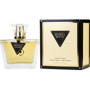 Perfume Seductive De Guess Para Mujer 75 ml