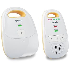 Vtech Monitor Para Bebè