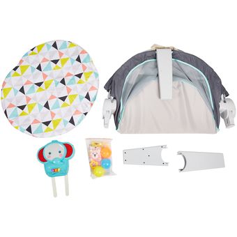 Domo Cuna Portatil Para Bebe Linio Peru Ge5tb06uxqvlpe