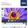 Smart TV 55 BGH WebOS 4K UHD B5521UK6XWIC