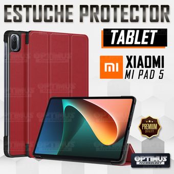 Funda con Teclado Bluetooth con Touchpad para Tablet Xiaomi Redmi Pad SE  11 Verde - Supermercado