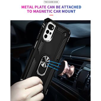 Funda Protector Case Para MOTO G22 GENERICO