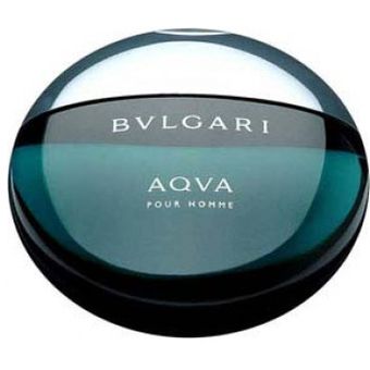 Bvlgari discount aqua caballero