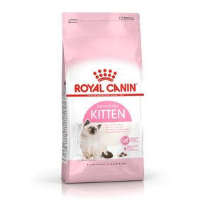 ROYAL CANIN FHN SECOND AGE KITTEN