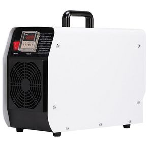 Purificador de Aire Generador de Ozono Airsan O3