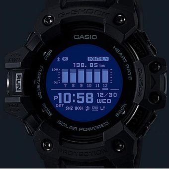 casio gs 11