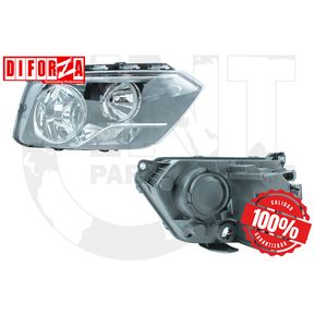 Kit de embrague Renault Scala - Autopartes Ercar