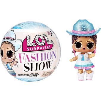Set De Mu eca Lol Surprise Fashion Show 5842541euc Linio