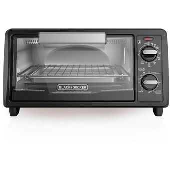  Máquina de pan, horno tostador de cocina de 11 L