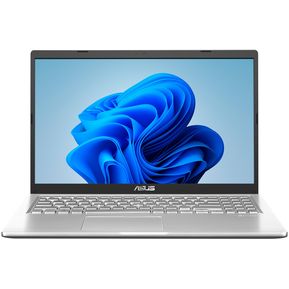 Laptop ASUS VivoBook X515JA Intel Core i5 1035G1 RAM 8GB SSD 256GB 15.6 W11H