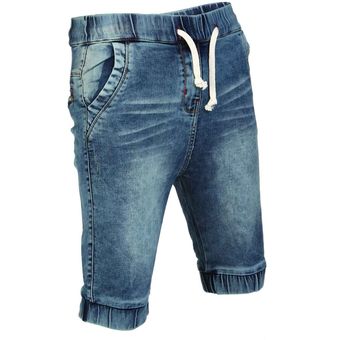 jogger bermuda
