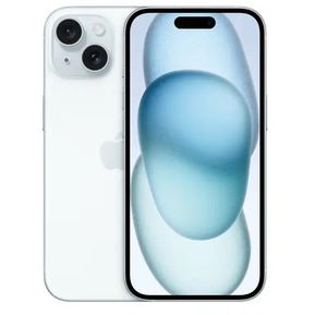 Celular Apple Iphone 15 128Gb Azul