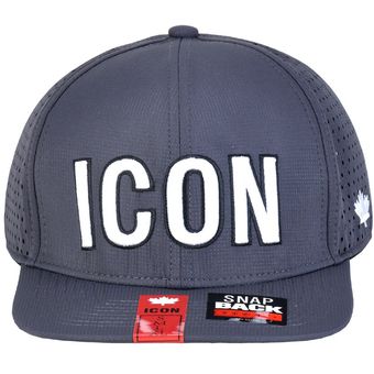 DSQICOND2-gorras de béisbol de algodón personalizadas para hombre y 
