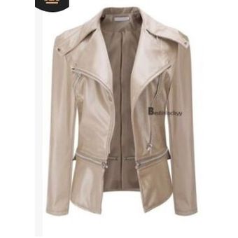 chaqueta imitacion burberry