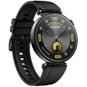 Reloj Huawei GT4 41 mm - Negro