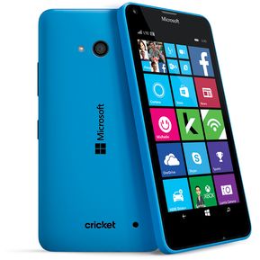 Celular Nokia Lumia 640