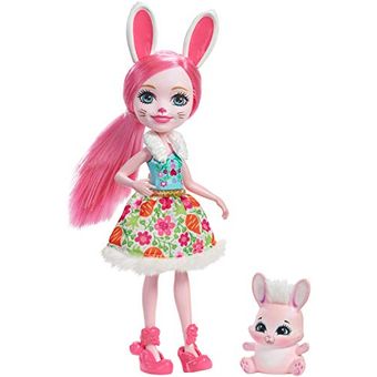 enchantimals costo
