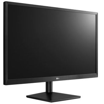 Televisor y monitor de 28 pulgadas 1366 x 768 píxeles con pantalla HD y LED  Negro LG