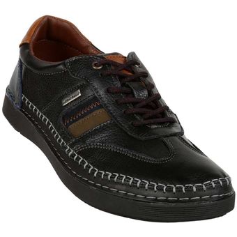 Zapatos discount lobo black