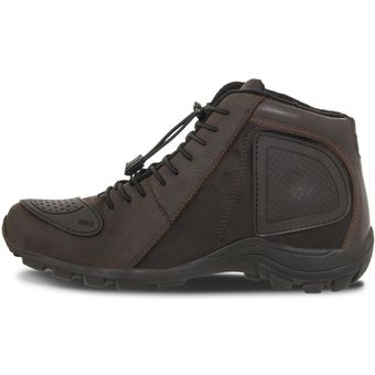 Botas outdoor Slimer Cr Caf para hombre Croydon CMR Colombia