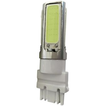 3156 20W Automotriz Dirigible Luz LED Lámparas de coche Enagy Bulbos Ahorro Nuevo 