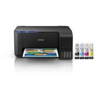 IMPRESORA MULTIFUNCION EPSON L3250 WIFI TINTAS CONTINUAS