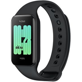 Pulsera inteligente smartwatch Redmi Band 2 black