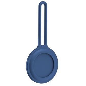 Funda Silicona Airtag Llavero Premium Colores  Matpro Store Generico 