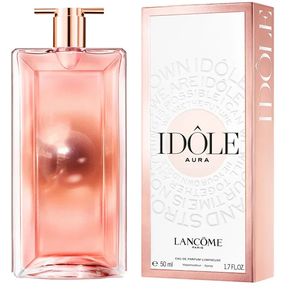 Perfume Lancome Idole Aura EDP For Women 50 mL