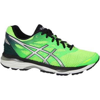 asics cumulus 18 hombre