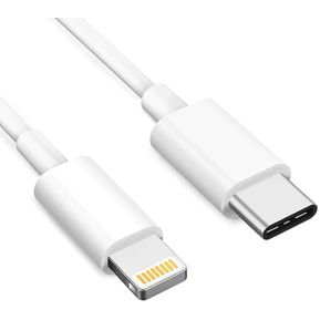 CABLE USB TIPO C A USB LIGHTNING LINKBITS